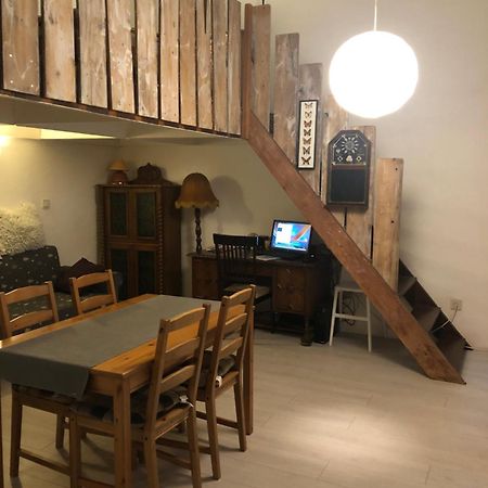 בודפשט Bella Apartment מראה חיצוני תמונה