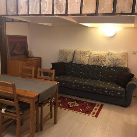 בודפשט Bella Apartment מראה חיצוני תמונה