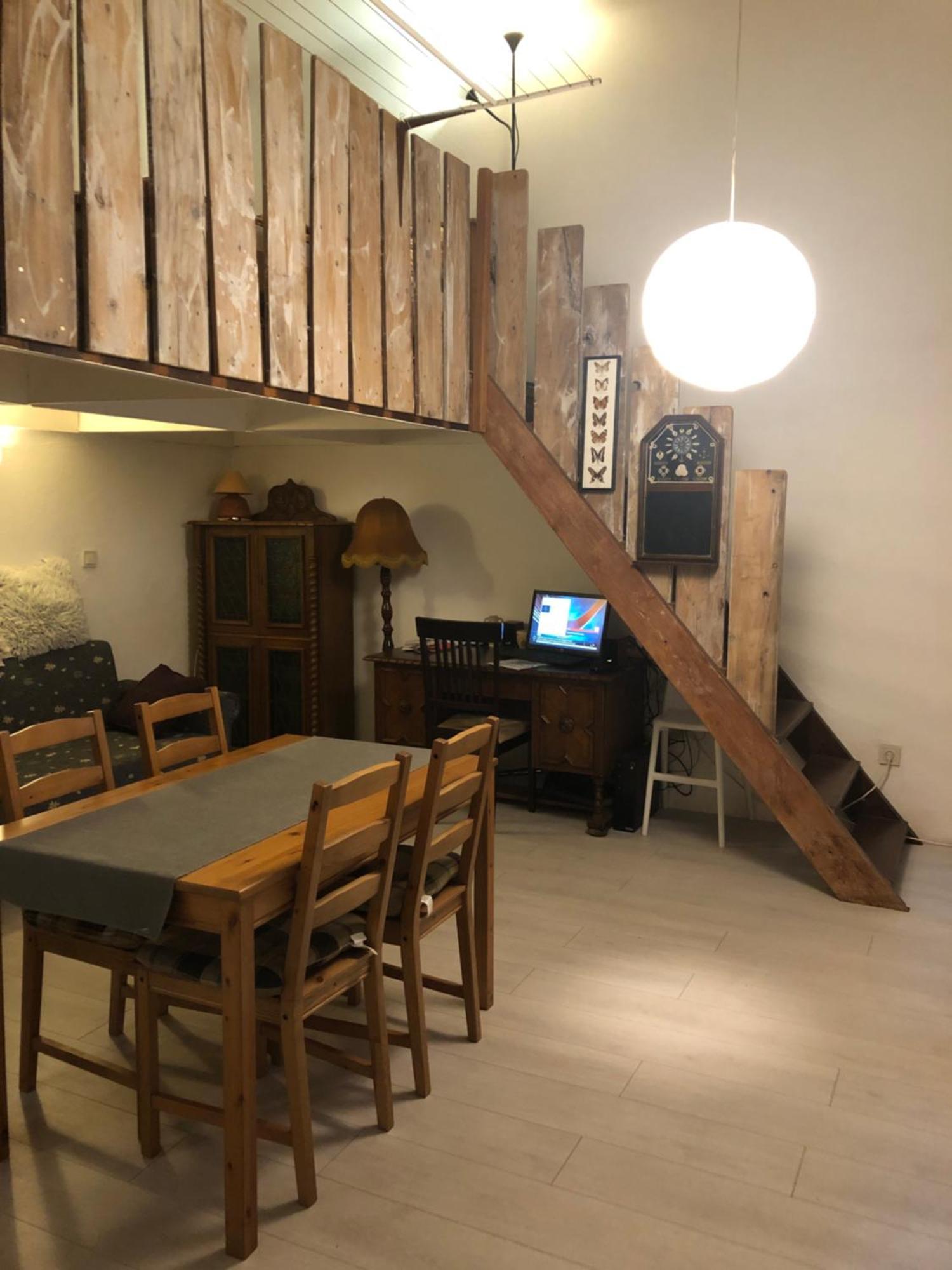 בודפשט Bella Apartment מראה חיצוני תמונה