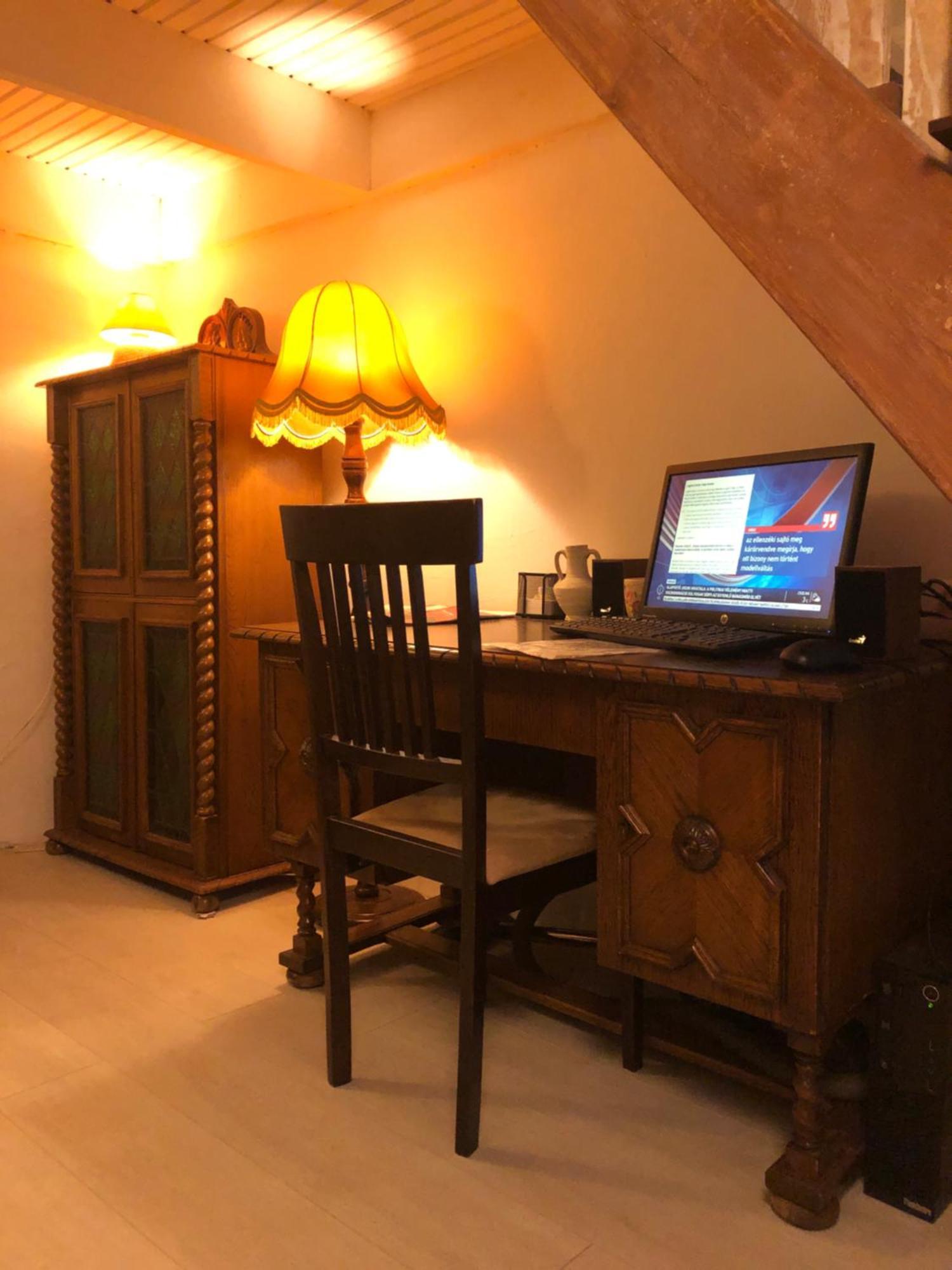 בודפשט Bella Apartment מראה חיצוני תמונה
