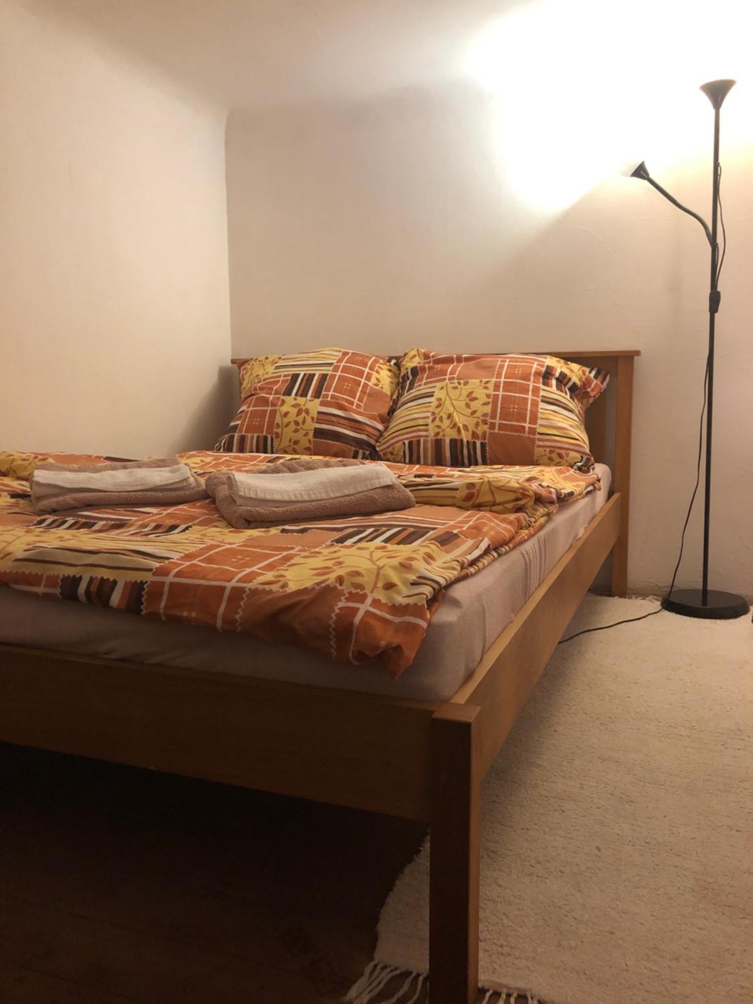 בודפשט Bella Apartment מראה חיצוני תמונה