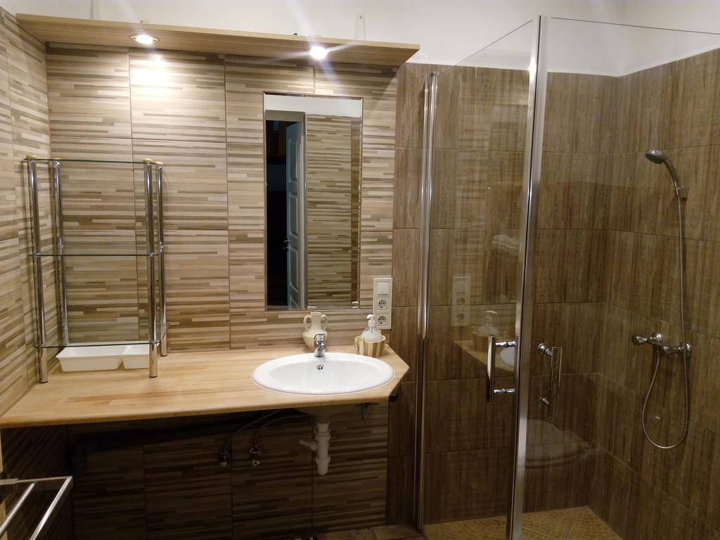 בודפשט Bella Apartment מראה חיצוני תמונה