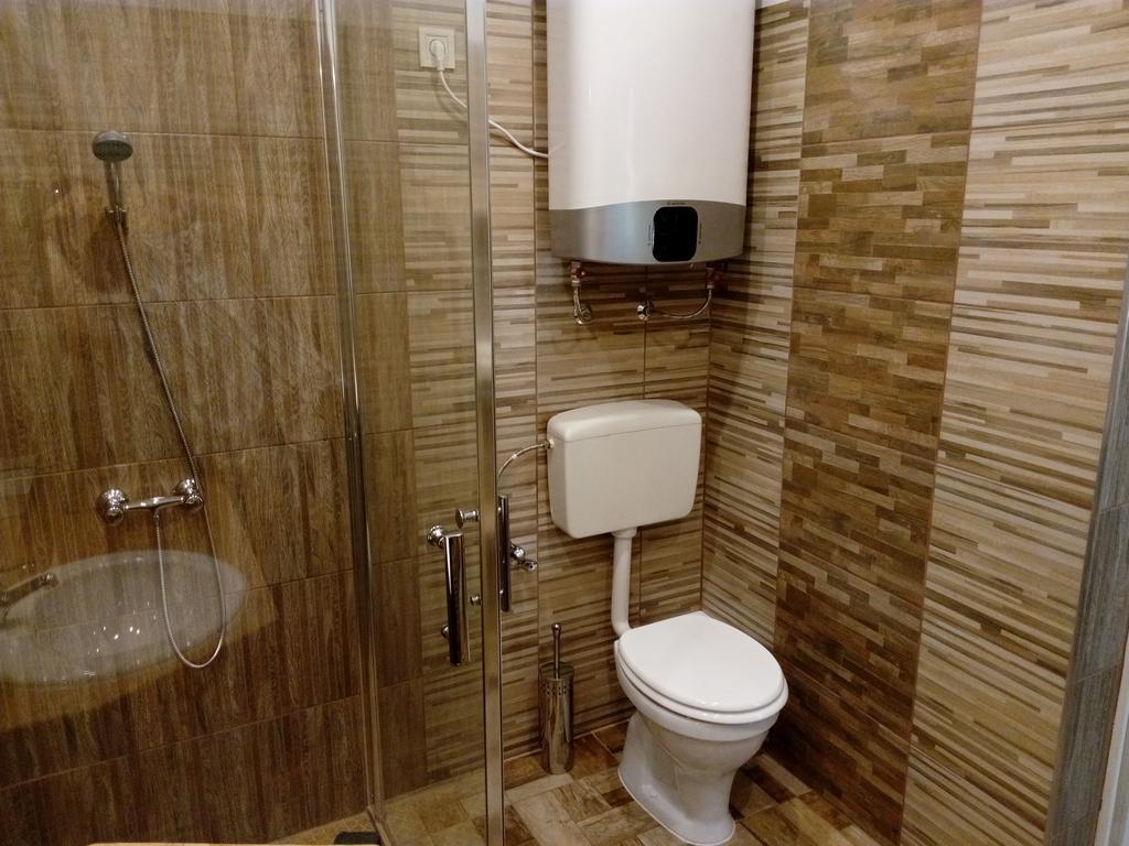 בודפשט Bella Apartment מראה חיצוני תמונה